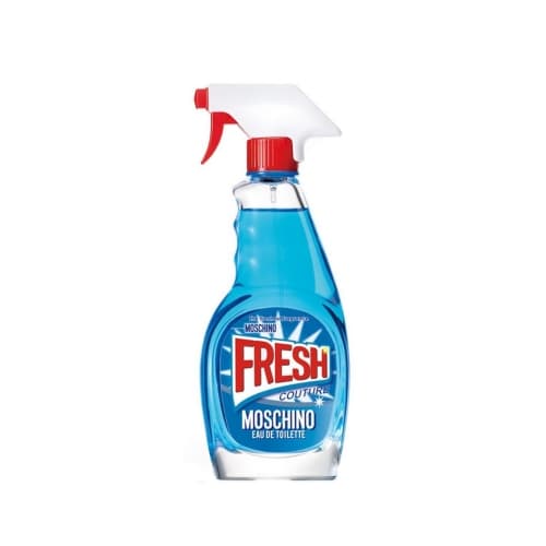 MOSCHINO FRESH COUTURE EAU DE TOILETTE 50 ML