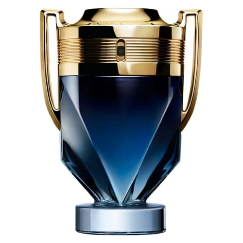 PACO RABANNE INVICTUS PARFUM 100 ML