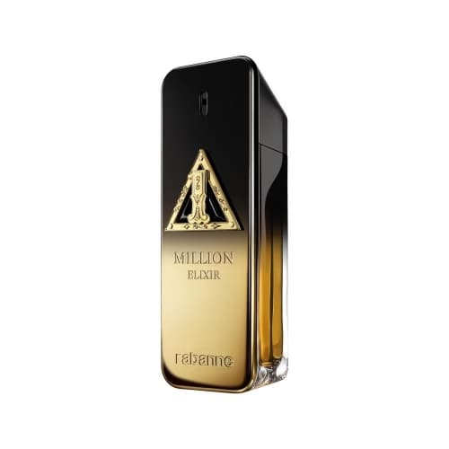 PACO RABANNE 1 MILLION NIGHT ELIXIR PARFUM 100 ML