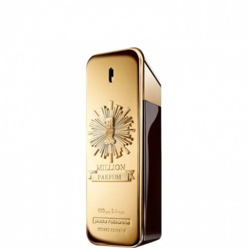 PACO RABANNE 1 MILLION PARFUM 100 ML