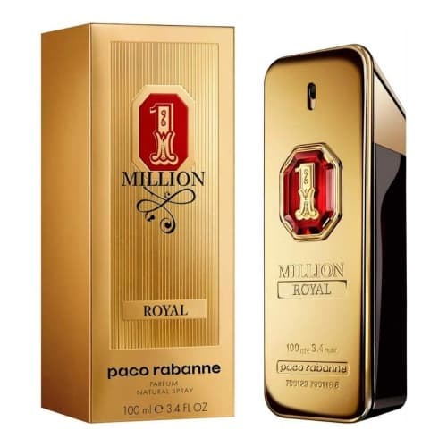 PACO RABANNE ONE MILLION ROYAL EAU DE PARFUM 50 ML