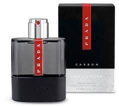 PRADA LUNA ROSSA CARBON EAU DE TOILETTE 50 ML