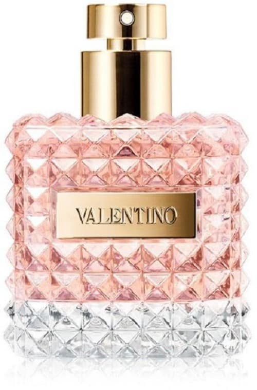 VALENTINO VALENTINO DONNA EAU DE PARFUM 50 ML