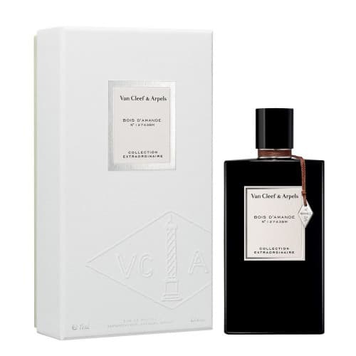 VAN CLEEF & ARPELS BOIS D'AMANDE EAU DE PARFUM 75 ML