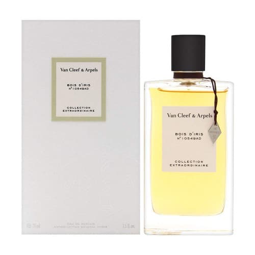 VAN CLEEF & ARPELS BOIS D'IRIS EAU DE PARFUM 75 ML