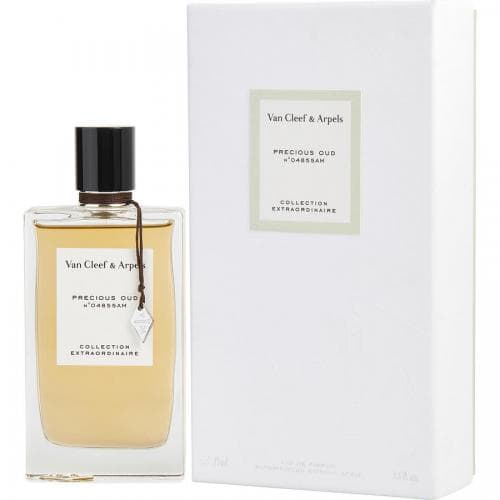 VAN CLEEF & ARPELS PRECIOUS OUD EAU DE PARFUM 75 ML