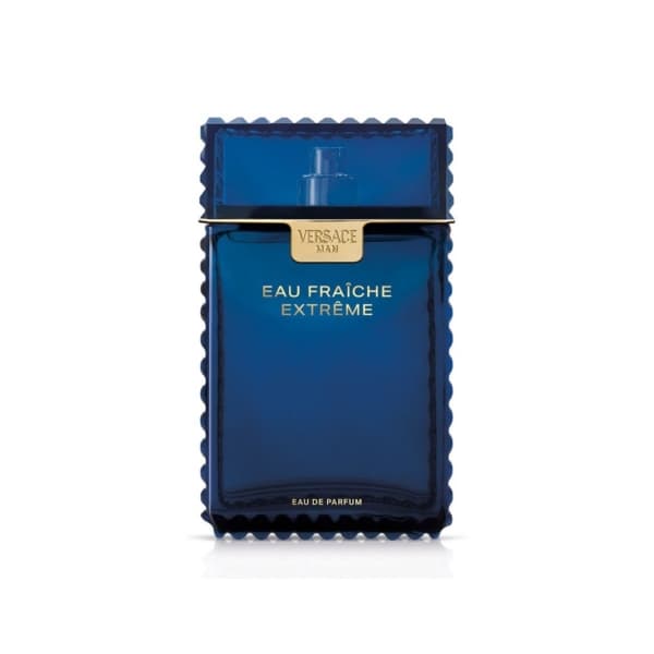 VERSACE EAU FRAICHE EXTREME EAU DE PARFUM 100 ML