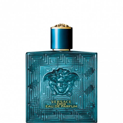 VERSACE EROS EAU DE PARFUM 50 ML