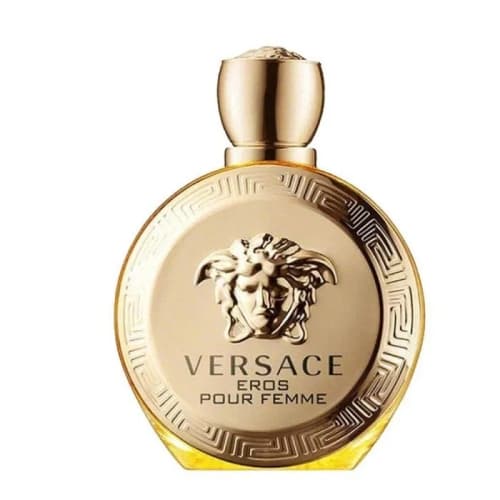 VERSACE EROS POUR FEMME EAU DE PARFUM 100 ML