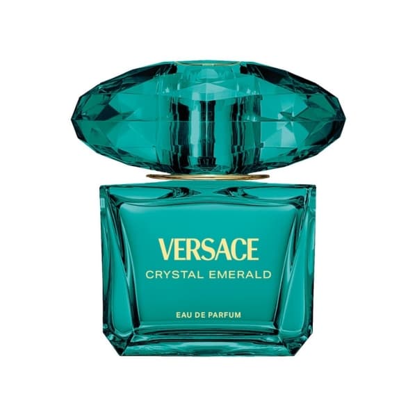 VERSACE CRYSTAL EMERALD POUR FEMME EAU DE PARFUM 50 ML