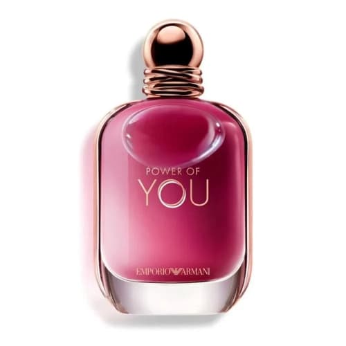GIORGIO ARMANI POWER OF YOU EAU DE PARFUM 50 ML