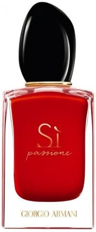 ARMANI SI PASSIONE EAU DE PARFUM 50 ML