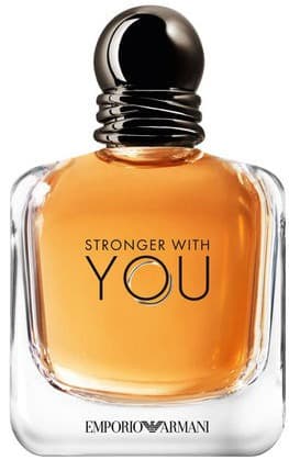 ARMANI STRONGER WITH YOU EAU DE TOILETTE 50 ML