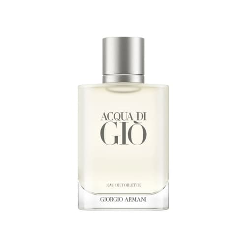 ARMANI ACQUA DI GIO' EAU DE TOILETTE 50 ML