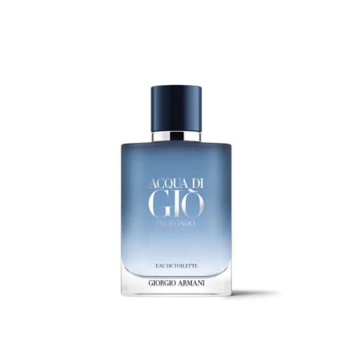 ARMANI ACQUA DI GIO' PROFONDO EAU DE TOILETTE 50 ML