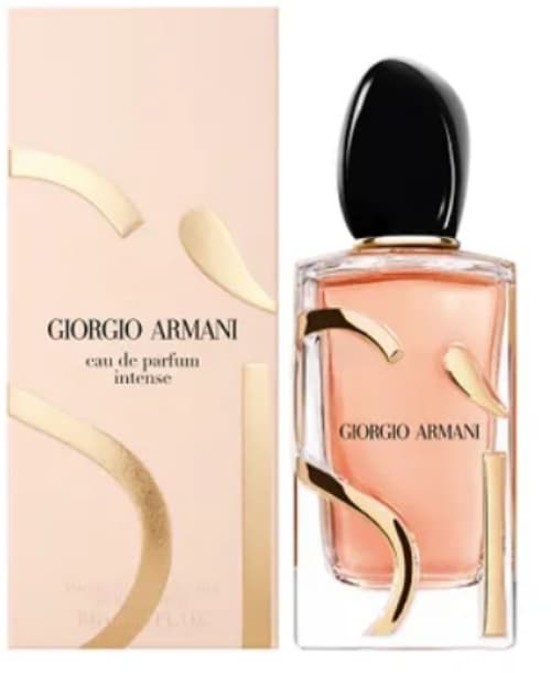 GIORGIO ARMANI SI EAU DE PARFUM INTENSE 30 ML