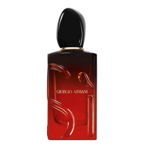 GIORGIO ARMANI SI PASSIONE INTENSE EAU DE PARFUM 30 ML
