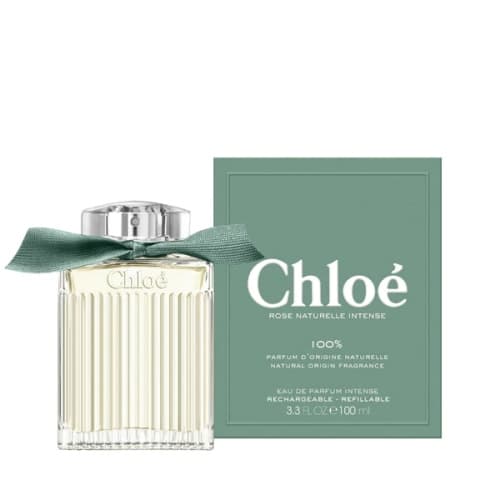 CHLOE' ROSE NATURELLE INTENSE EAU DE PARFUM 30 ML