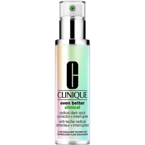 CLINIQUE EVEN BETTER CLINICAL RADICAL DARK SPOT CORRECTOR + INTERRUPTER 50 ML