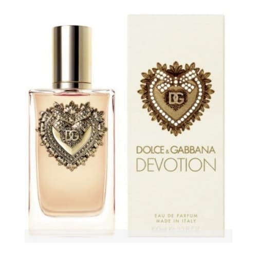 DOLCE & GABBANA DEVOTION EAU DE PARFUM 30 ML