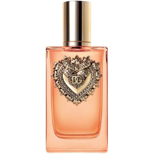 DOLCE & GABBANA DEVOTION EAU DE PARFUM INTENSE 50 ML