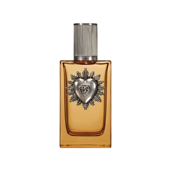 DOLCE & GABBANA DEVOTION FOR MEN PARFUM 100 ML