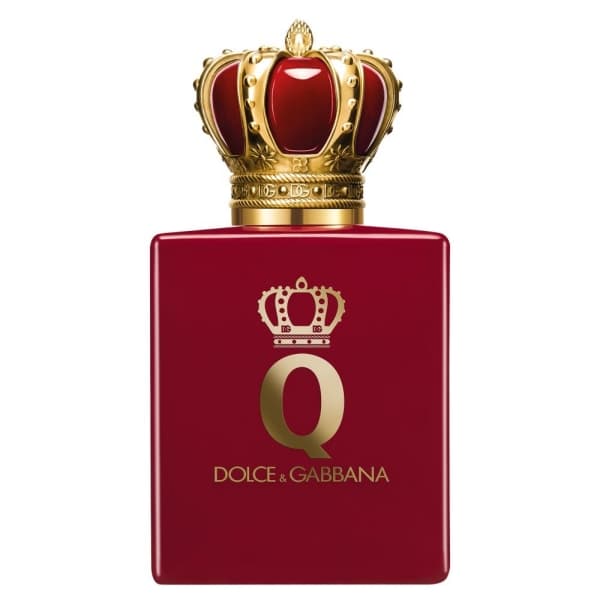 DOLCE & GABBANA Q ELIXIR PARFUM 50 ML