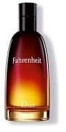 DIOR FAHRENHEIT EAU DE TOILETTE 50 ML