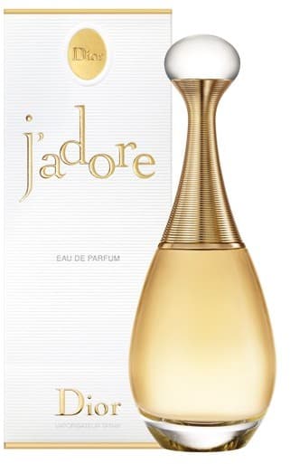 DIOR J'ADORE EAU DE PARFUM 100 ML