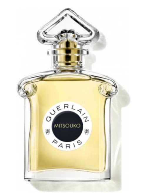 GUERLAIN MITSOUKO EAU DE PARFUM 75 ML