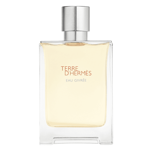 HERMES TERRE D'HERMES EAU GIVREE EAU DE PARFUM 100 ML