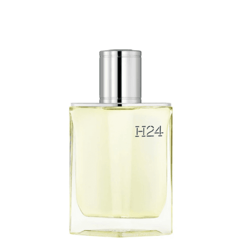 HERMES H24 EAU DE TOILETTE RICARICABILE 100 ML
