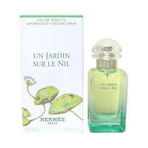 HERMES UN JARDIN SUR LE NIL 100 ML