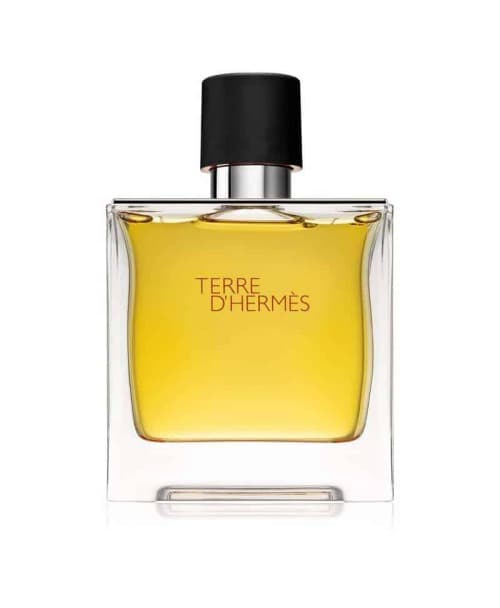 HERMES TERRE D'HERMES PARFUM 75 ML