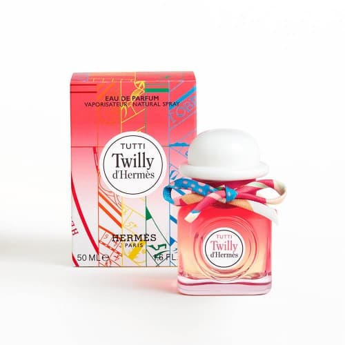 HERMES TUTTI TWILLY D'HERMES EAU DE PARFUM 30 ML