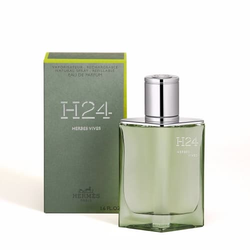 HERMES H24 HERBES VIVES EAU DE PARFUM 50 ML