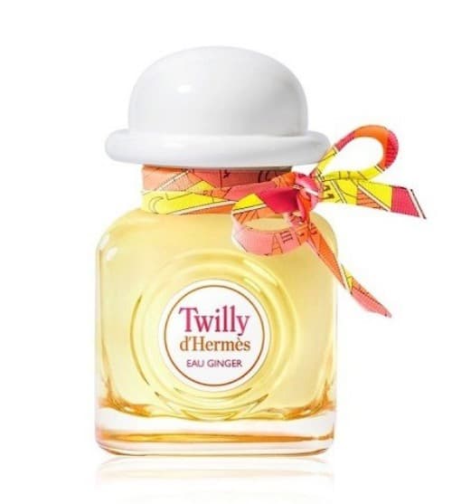 HERMES TWILLY D'HERMES EAU GINGER EAU DE PARFUM 30 ML