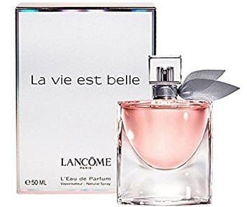 LANCOME LA VIE EST BELLE EAU DE PARFUM 30 ML