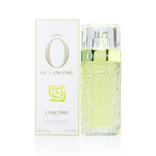 LANCOME O DE LANCOME EAU DE TOILETTE 75 ML
