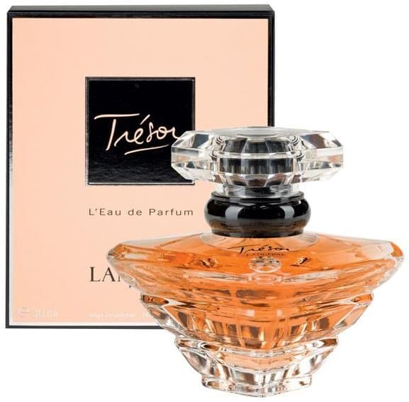 LANCOME TRESOR EAU DE PARFUM 30 ML