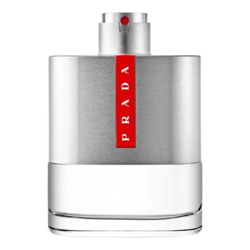 PRADA LUNA ROSSA EAU DE TOILETTE 50 ML