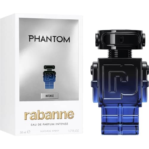 PACO RABANNE PHANTOM INTENSE EAU DE PARFUM INTENSE 50 ML