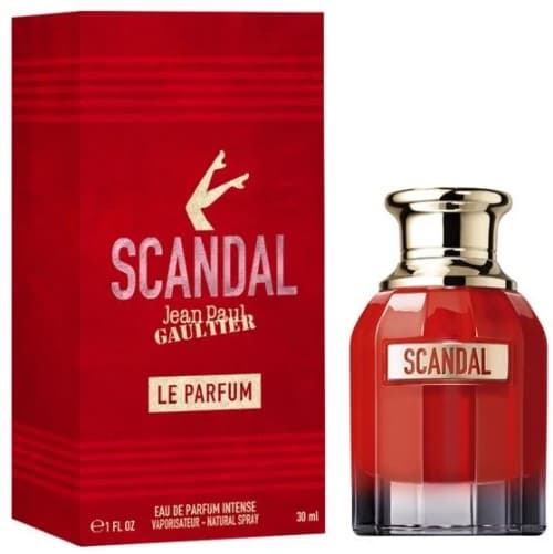 JEAN PAUL GAULTIER SCANDAL LE PARFUM EAU DE PARFUM INTENSE 30 ML