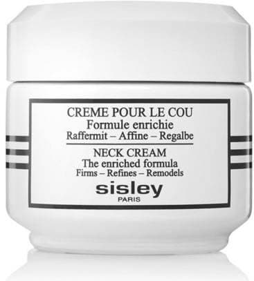 SISLEY CREME POUR LE COU ENRICHE 50 ML