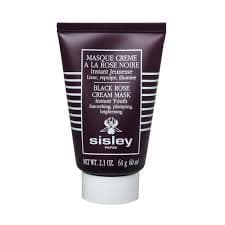 SISLEY BLACK ROSE CREAM MASK 60 ML