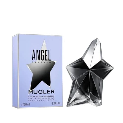 MUGLER ANGEL FANTASM EAU DE PARFUM 25 ML