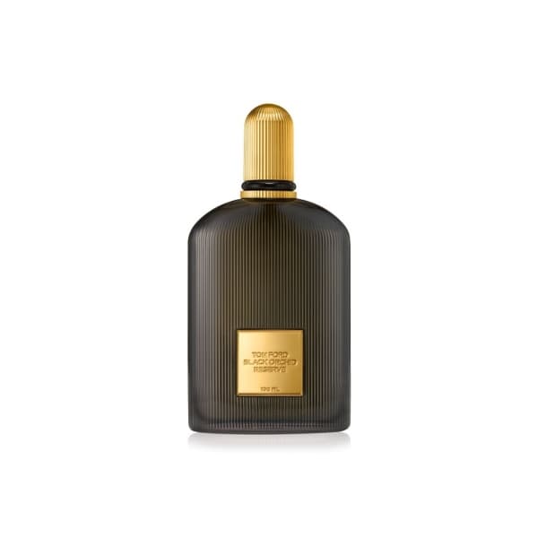 TOM FORD BLACK ORCHID RESERVE PARFUM 100 ML