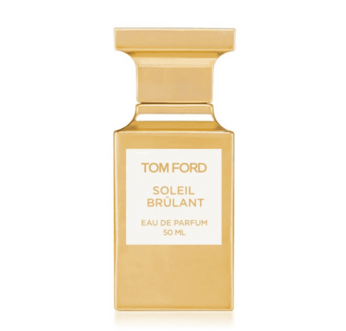 TOM FORD SOLEIL BRULANT EAU DE PARFUM 50 ML