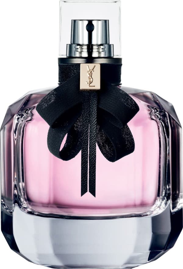 YVES SAINT LAURENT MON PARIS EAU DE PARFUM 50 ML