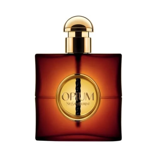 YVES SAINT LAURENT OPIUM EAU DE PARFUM 50 ML